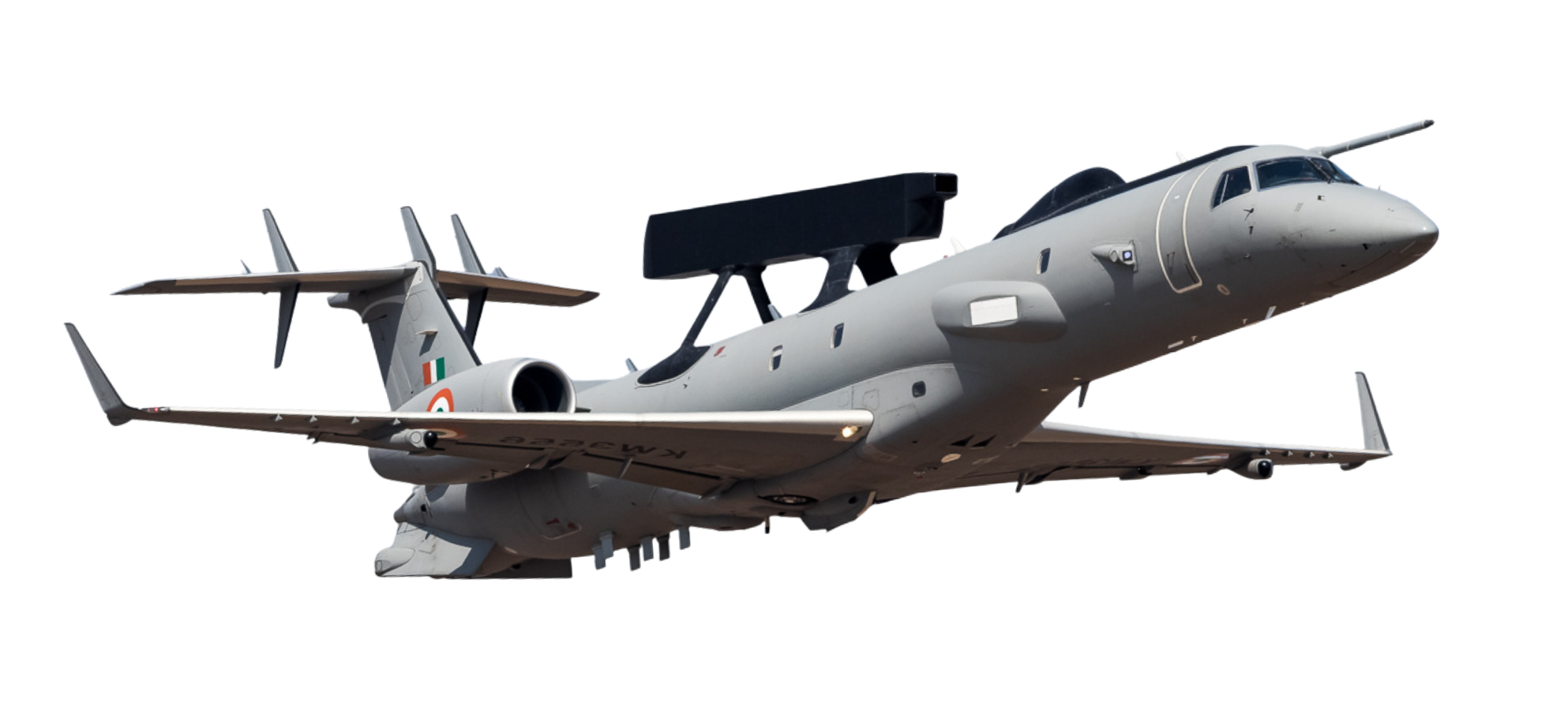 Embraer ERJ-145