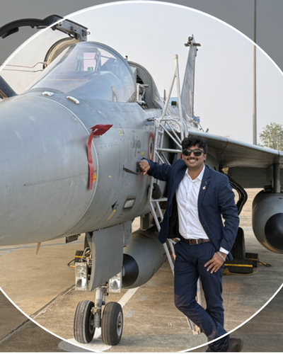 Mr. Dhruv Shah