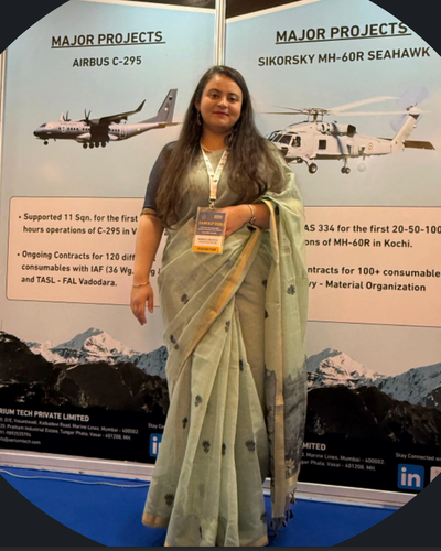 Mrs. Namrata Majithia
