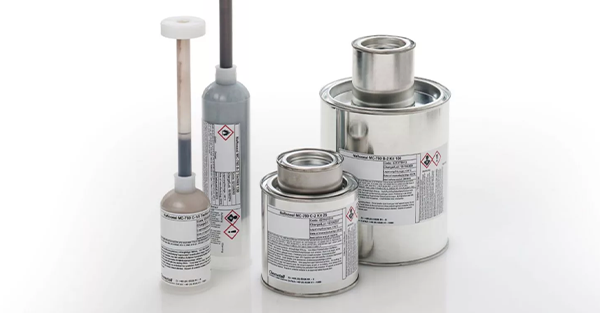 Adhesives & Sealants